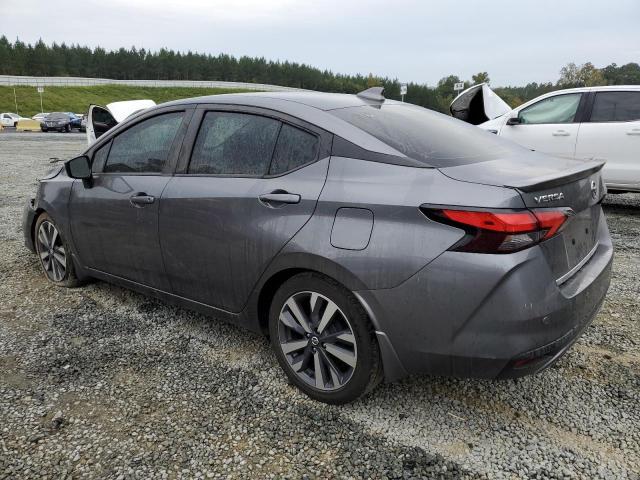 Изображение 2 2020 NISSAN VERSA SR 2020 с VIN 3N1CN8FV3LL828408