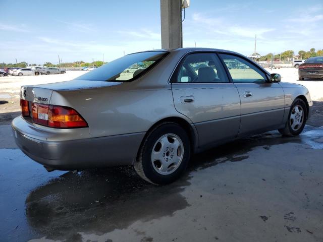 Изображение 3 1999 LEXUS ES 300 1999 с VIN JT8BF28G6X5068450