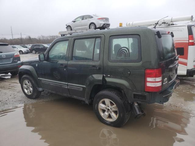Изображение 2 2011 JEEP LIBERTY SPORT 2011 с VIN 1J4PN2GK0BW562252