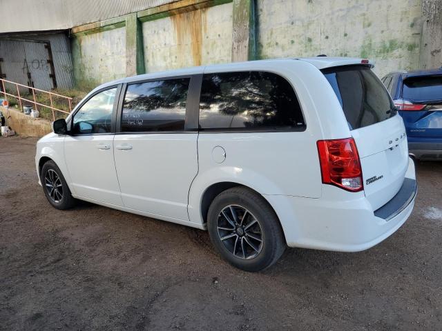 Obraz 2 z 2019 DODGE GRAND CARAVAN GT 2019 z VIN 2C4RDGEG8KR536410