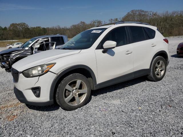 Изображение 1 2013 MAZDA CX-5 TOURING 2013 с VIN JM3KE2CE1D0128130