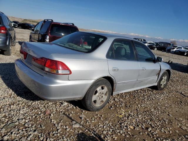 Изображение 3 2001 HONDA ACCORD EX 2001 с VIN 1HGCG16511A061677