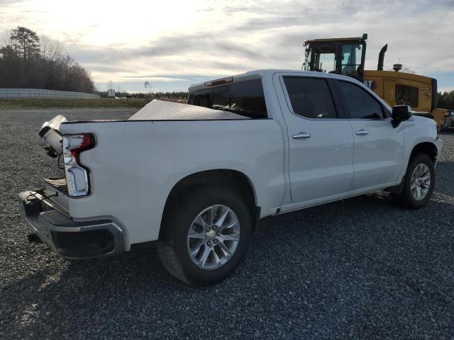 Obraz 3 z 2019 CHEVROLET SILVERADO K1500 LTZ 2019 z VIN 1GCUYGED3KZ383252