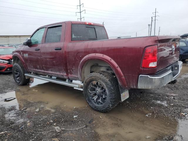 Изображение 2 2016 RAM 2500 ST 2016 с VIN 3C6UR5CL1GG361664