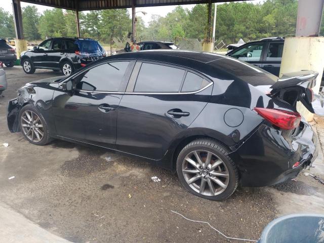 Image 2 of 2018 MAZDA 3 TOURING 2018 with VIN 3MZBN1V37JM212926