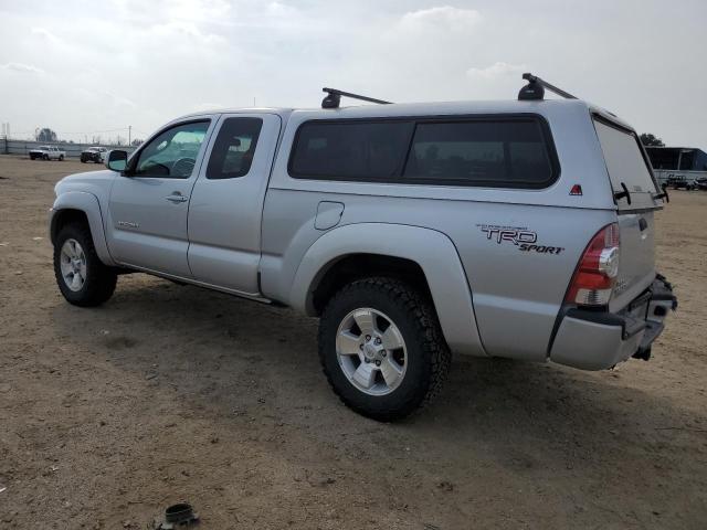 Obraz 2 z 2011 TOYOTA TACOMA ACCESS CAB 2011 z VIN 5TFUU4EN9BX008724