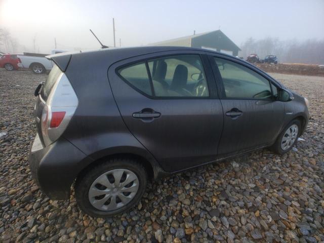 Image 3 of 2014 TOYOTA PRIUS C  2014 with VIN JTDKDTB33E1069613