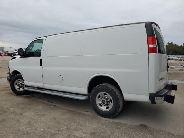 Изображение 2 2021 GMC SAVANA G2500 2021 с VIN 1GTW7AFP6M1264842
