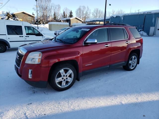 Изображение 1 2013 GMC TERRAIN SLE 2013 с VIN 2GKFLTEK1D6353426