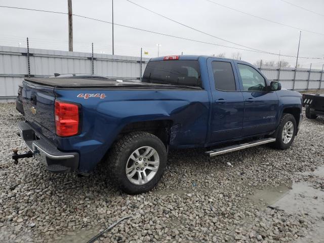 Изображение 3 2017 CHEVROLET SILVERADO K1500 LT 2017 с VIN 1GCVKREC1HZ235599