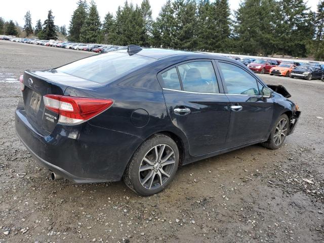 Изображение 3 2017 SUBARU IMPREZA LIMITED 2017 с VIN 4S3GKAU69H3613029