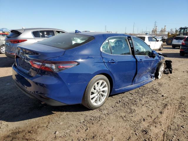 Изображение 3 2023 TOYOTA CAMRY LE 2023 с VIN 4T1C11AK3PU136847