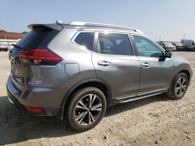 Image 3 of 2017 NISSAN ROGUE SV 2017 with VIN 5N1AT2MV2HC760790