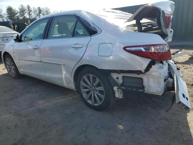 Изображение 2 2016 TOYOTA CAMRY HYBRID 2016 с VIN 4T1BD1FK0GU183927