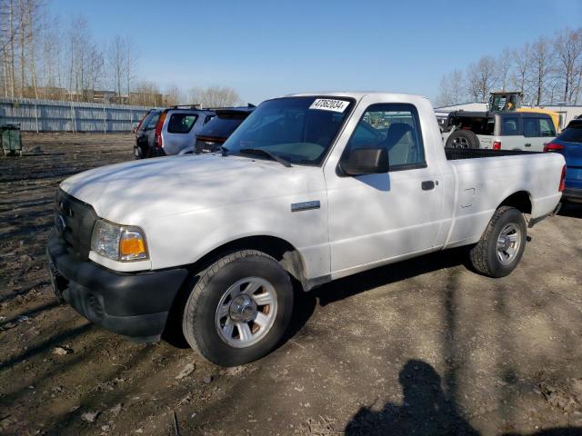 Изображение 1 2009 FORD RANGER  2009 с VIN 1FTYR10D59PA64704