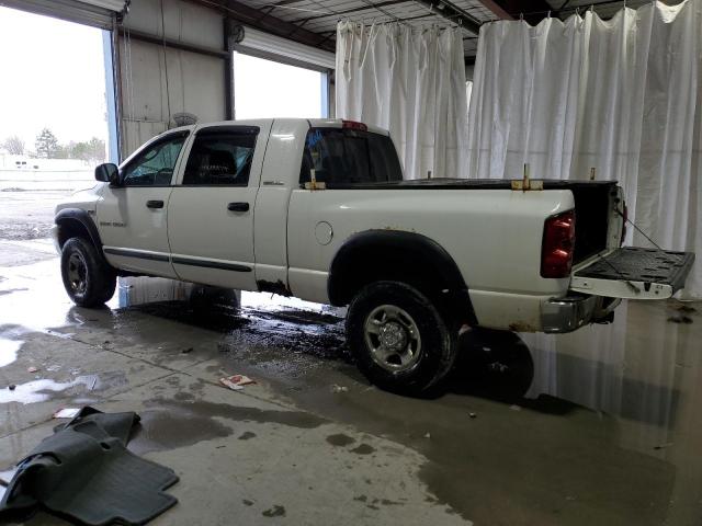 Изображение 2 2007 DODGE RAM 1500  2007 с VIN 3D7KS19D77G795042