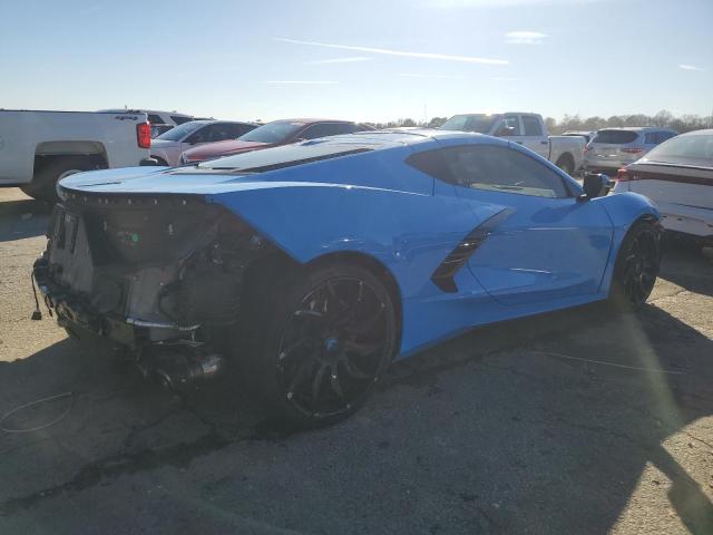 Изображение 3 2020 CHEVROLET CORVETTE STINGRAY 3LT 2020 с VIN 1G1Y82D42L5110391