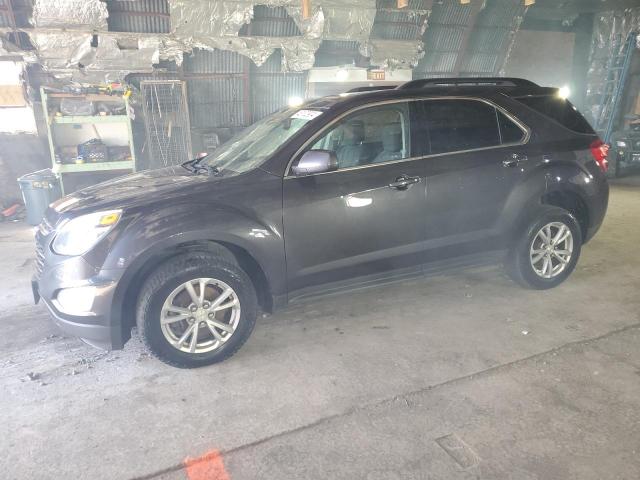Image 1 of 2016 CHEVROLET EQUINOX LT 2016 with VIN 2GNFLFEK6G6269479