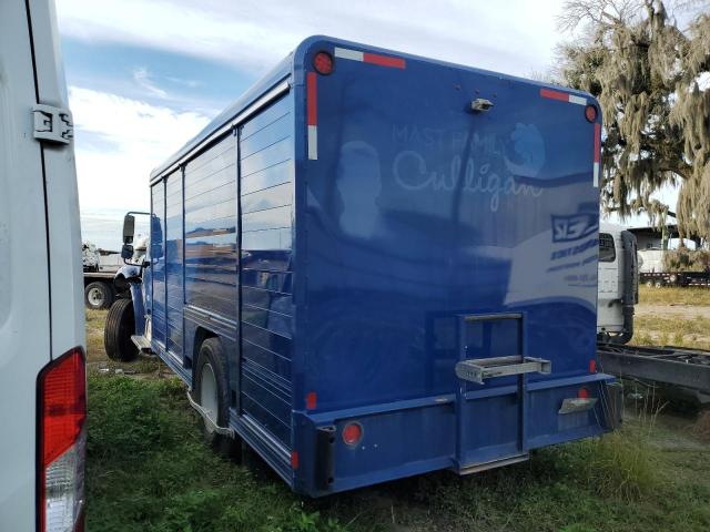 Image 2 of 2022 FREIGHTLINER M2 106 MEDIUM DUTY 2022 with VIN 3ALACWFC1NDNH5576