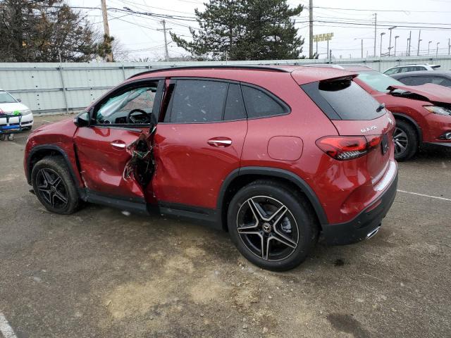 Изображение 2 2023 MERCEDES-BENZ GLA 250 4MATIC 2023 с VIN W1N4N4HB6PJ459997