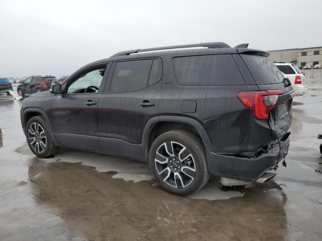 Image 2 of 2021 GMC ACADIA SLT 2021 with VIN 1GKKNMLS0MZ103861