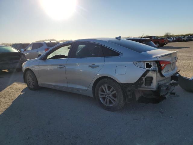 Image 2 of 2016 HYUNDAI SONATA SE 2016 with VIN 5NPE24AF8GH295503