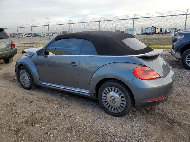 Image 2 of 2013 VOLKSWAGEN BEETLE  2013 with VIN 3VW5P7AT5DM814406