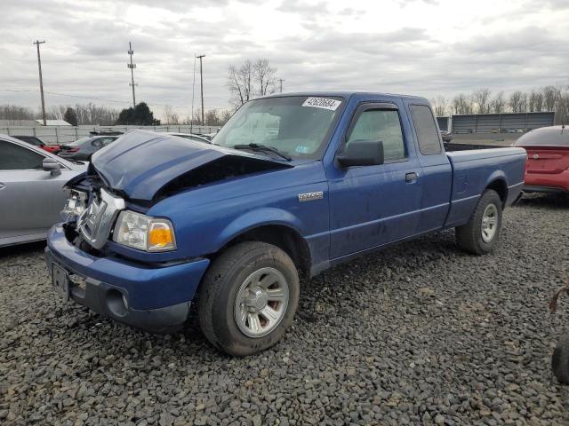 2011 FORD RANGER SUPER CAB 2011 image