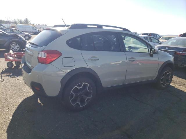 Image 3 of 2015 SUBARU XV CROSSTREK 2.0 PREMIUM 2015 with VIN JF2GPACC5FH230148