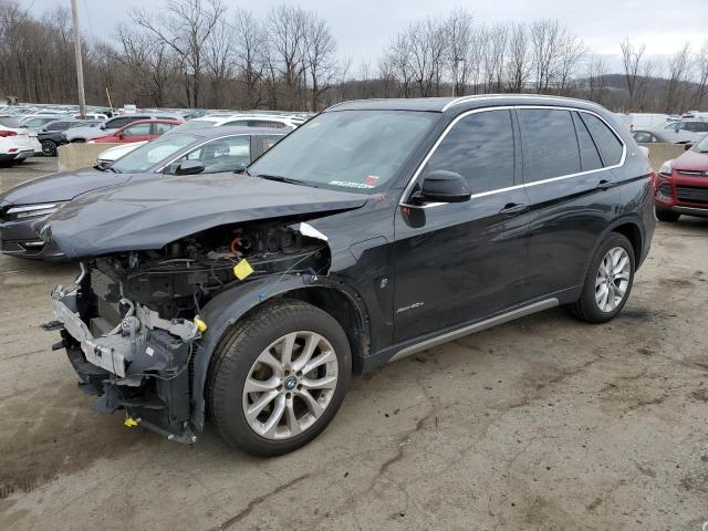 2018 BMW X5 XDR40E 2018 image