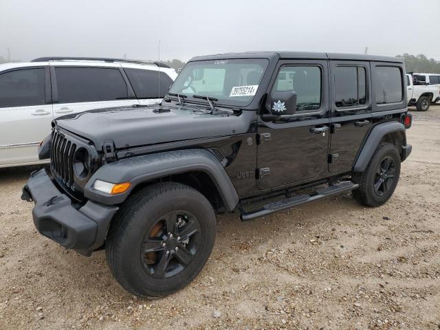 Изображение 2023 JEEP WRANGLER SPORT 2023
