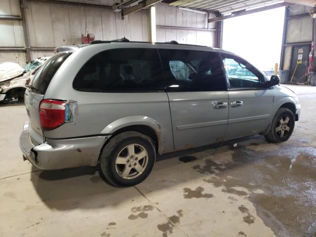 Obraz 3 z 2006 DODGE GRAND CARAVAN SXT 2006 z VIN 2D4GP44L16R607905