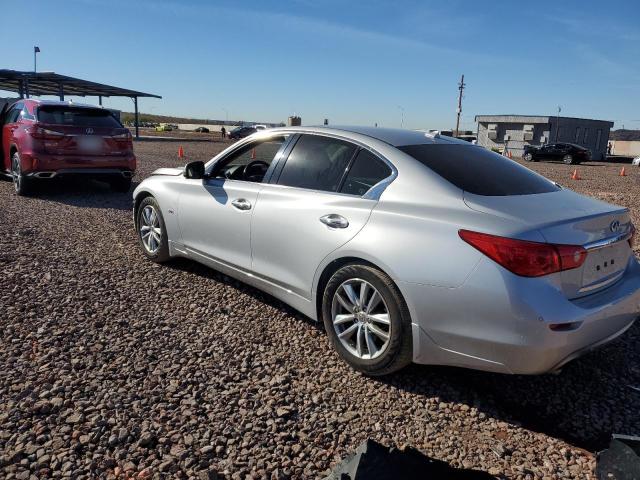 Изображение 2 2016 INFINITI Q50 PREMIUM 2016 с VIN JN1EV7AP1GM303435