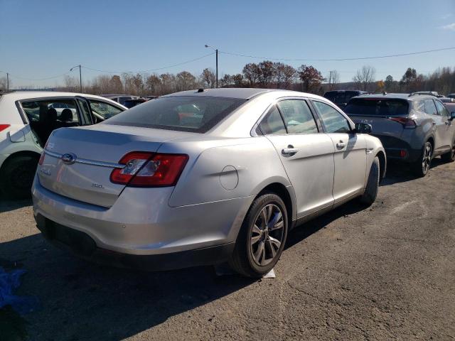 Изображение 3 2012 FORD TAURUS SEL 2012 с VIN 1FAHP2EW1CG123329