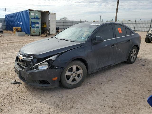 Изображение 1 2014 CHEVROLET CRUZE LT 2014 с VIN 1G1PC5SB4E7476325