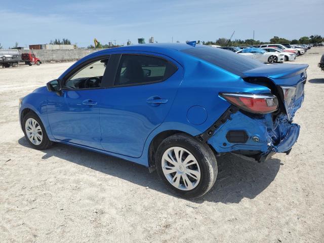 Image 2 of 2020 TOYOTA YARIS L 2020 with VIN 3MYDLBYV9LY716377