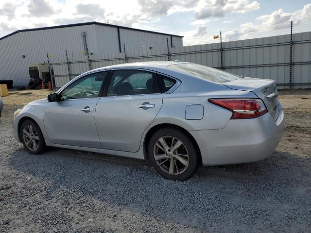 Изображение 2 2013 NISSAN ALTIMA 2.5 2013 с VIN 1N4AL3AP4DC135226