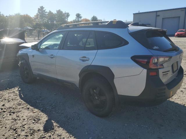 Obraz 2 z 2022 SUBARU OUTBACK WILDERNESS 2022 z VIN 4S4BTGUD0N3230077