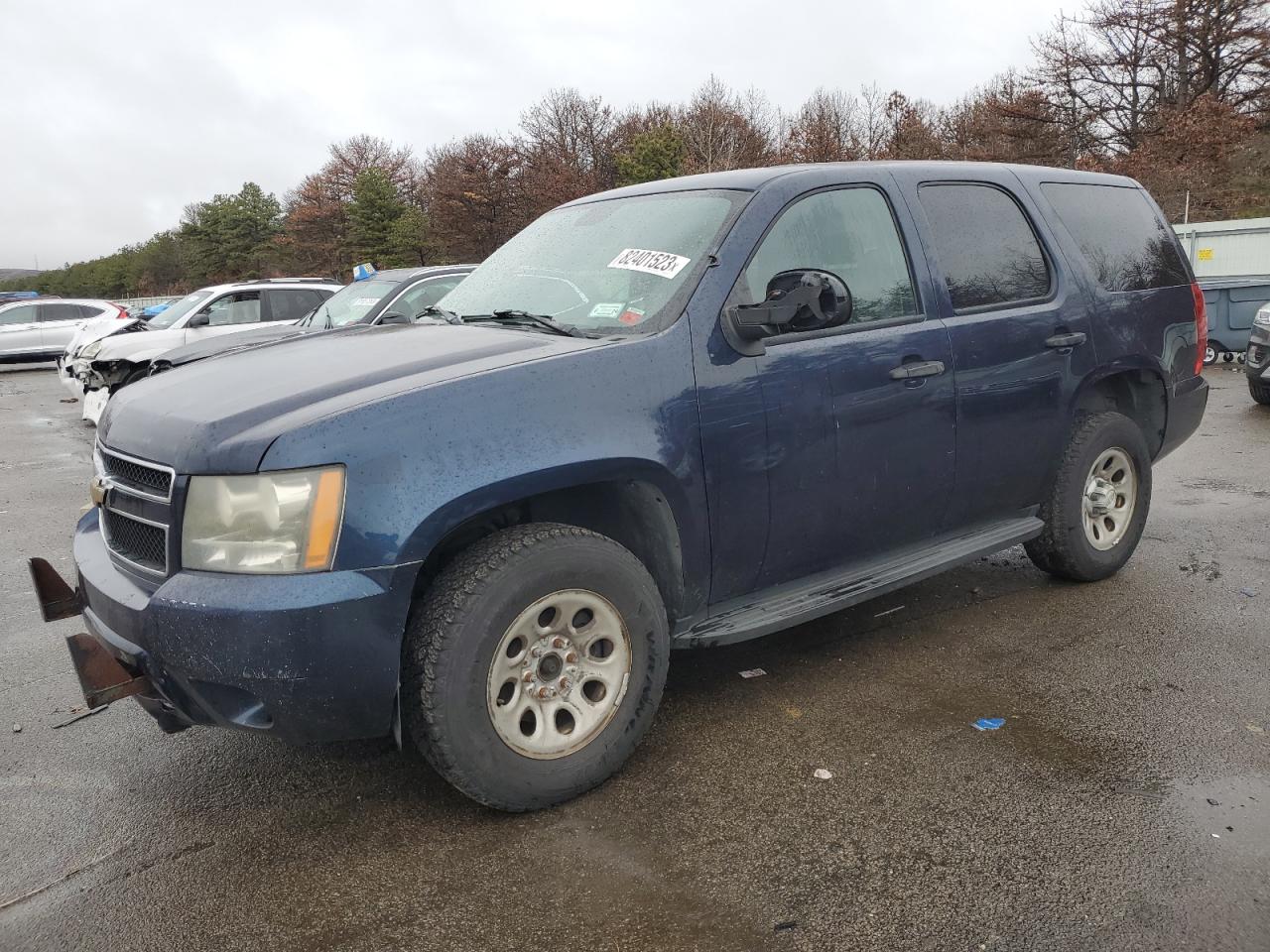 Obraz 2007 CHEVROLET TAHOE K1500 2007