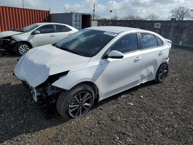 Image 1 of 2024 KIA FORTE LX 2024 with VIN 3KPF24AD5RE705166