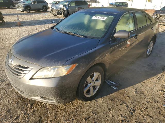 Obraz 1 z 2007 TOYOTA CAMRY CE 2007 z VIN 4T1BE46K97U185738