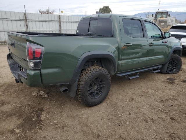 Obraz 3 z 2020 TOYOTA TACOMA DOUBLE CAB 2020 z VIN 5TFCZ5ANXLX230957