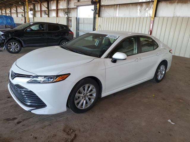Obraz 1 z 2018 TOYOTA CAMRY L 2018 z VIN JTNB11HK3J3049819