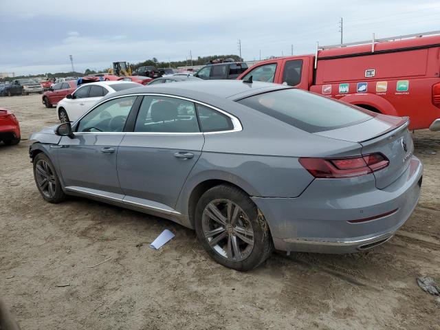 Image 2 of 2022 VOLKSWAGEN ARTEON SE R-LINE 2022 with VIN WVWSR7ANXNE007209