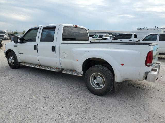Image 2 of 1999 FORD F350 SUPER DUTY 1999 with VIN 1FTWW32F5XEE13539