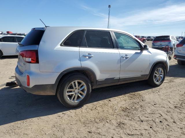 Изображение 3 2014 KIA SORENTO LX 2014 с VIN 5XYKT3A65EG507367