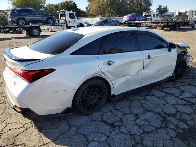 Image 3 of 2020 TOYOTA AVALON XSE 2020 with VIN 4T1FZ1FB7LU051003