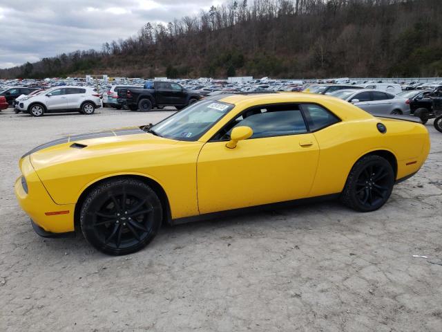 Obraz 2017 DODGE CHALLENGER SXT 2017