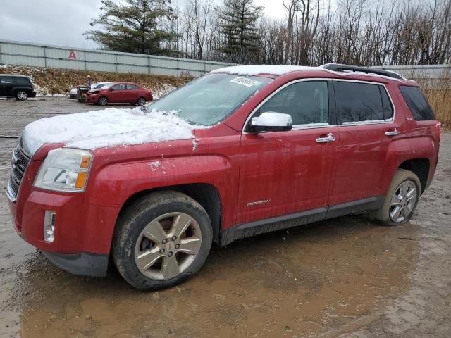 2015 GMC TERRAIN SLE 2015 image