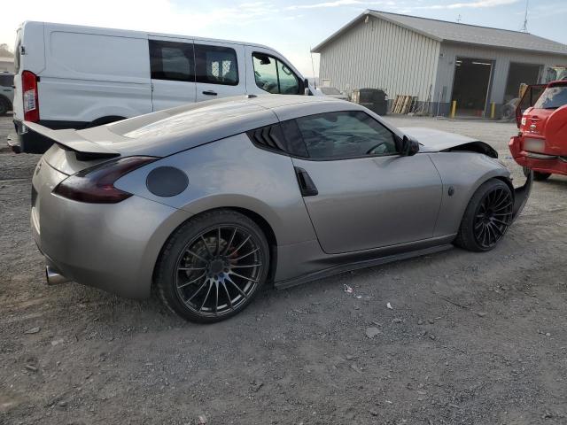 Obraz 3 z 2009 NISSAN 370Z  2009 z VIN JN1AZ44EX9M401264